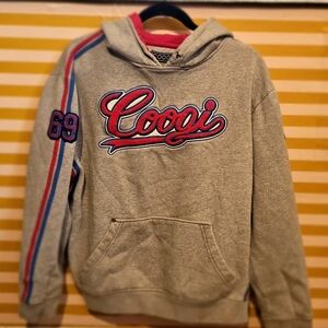 COOGI Vintage Large Sweatshirt